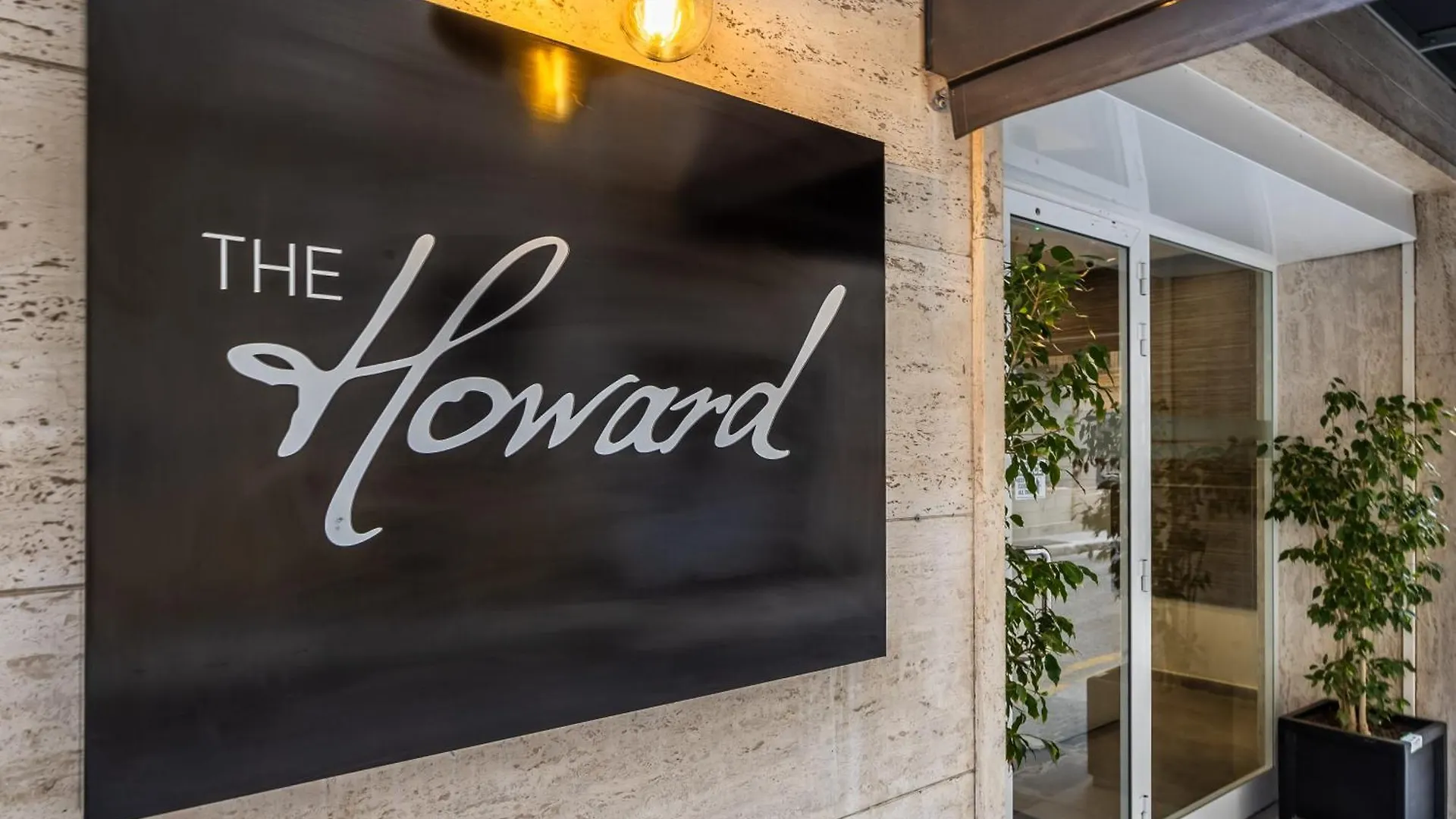 The Howard Hotel Sliema 3*,  Malte