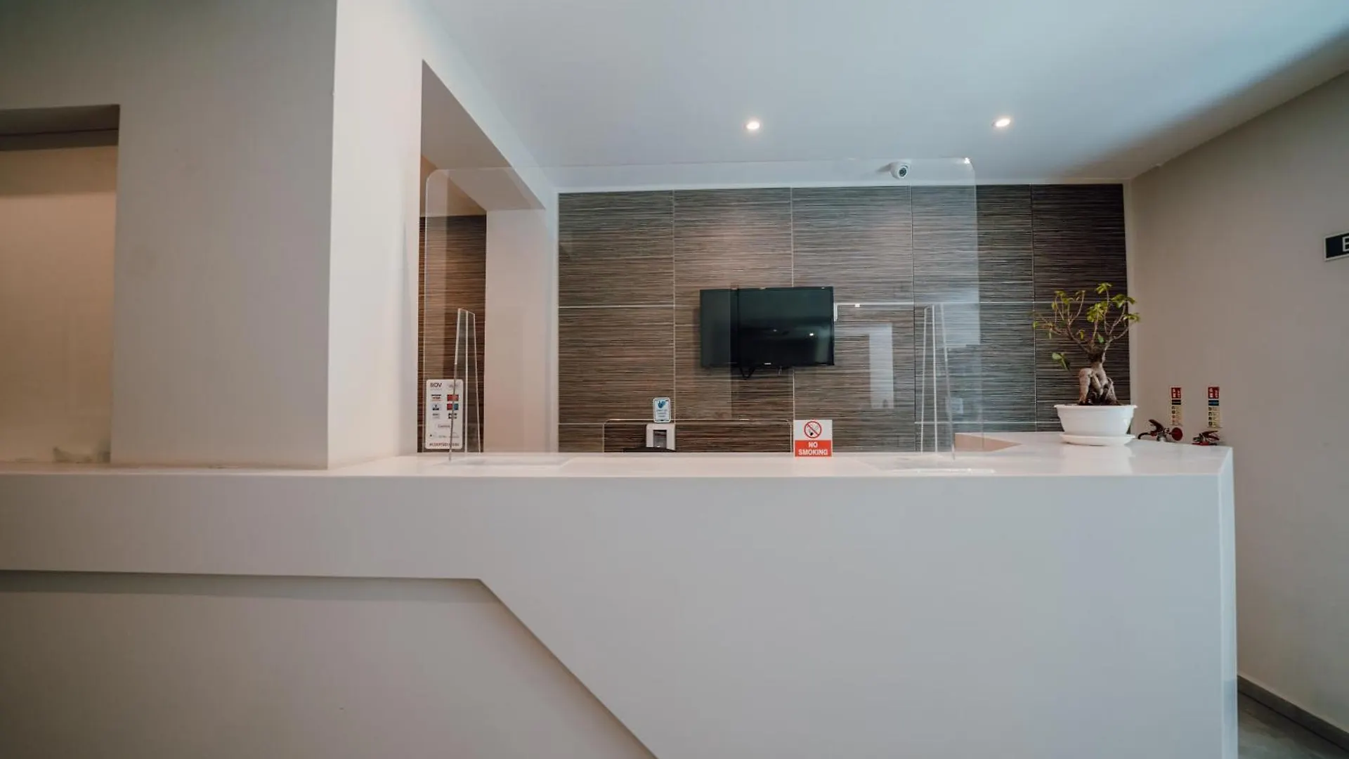***  The Howard Hotel Sliema Malte
