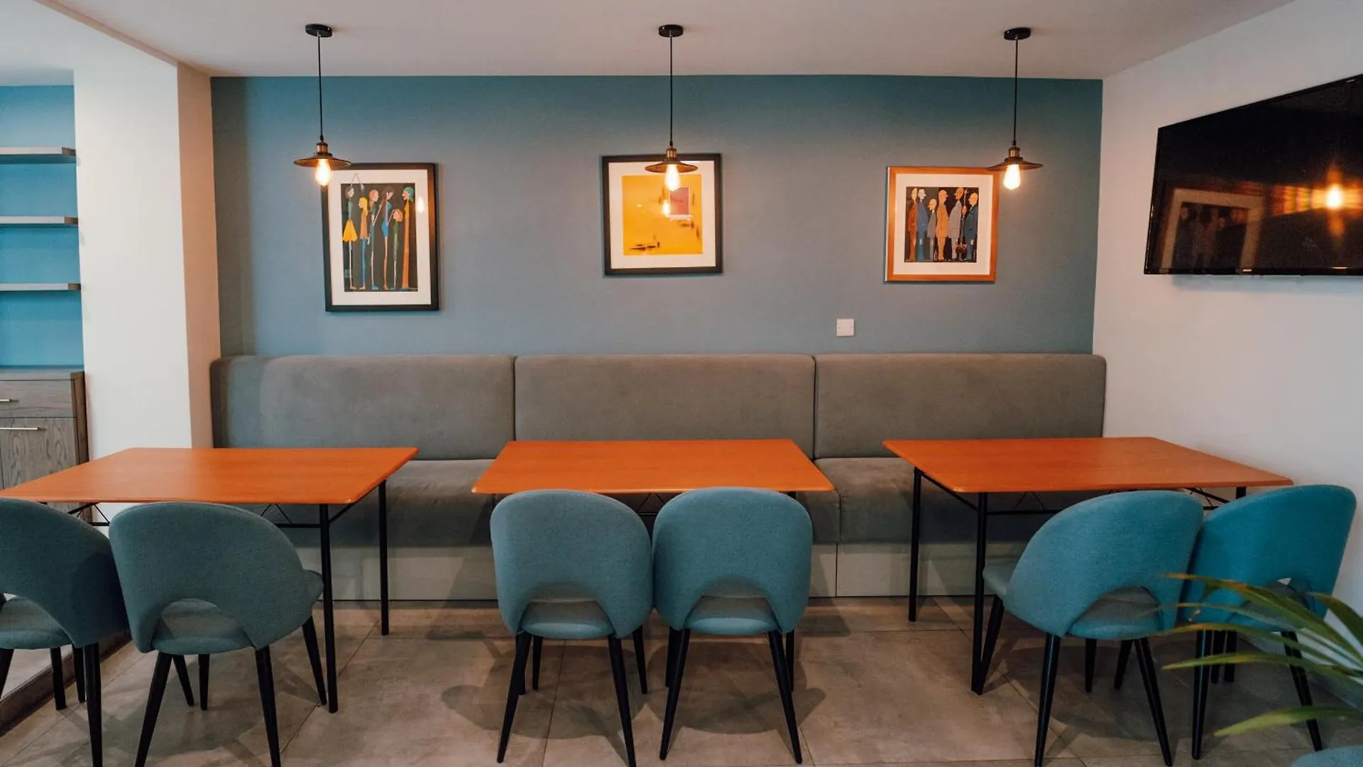 The Howard Hotel Sliema