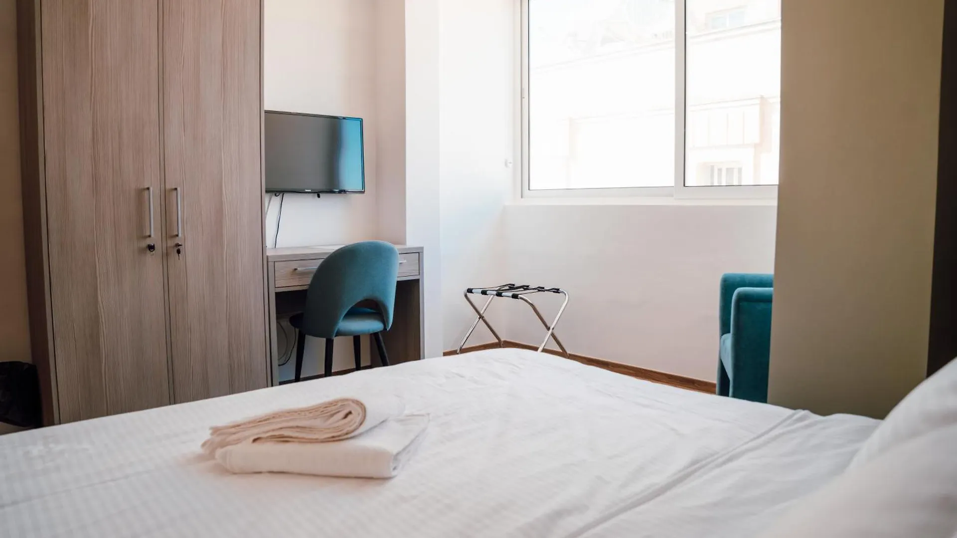 The Howard Hotel Sliema Malta