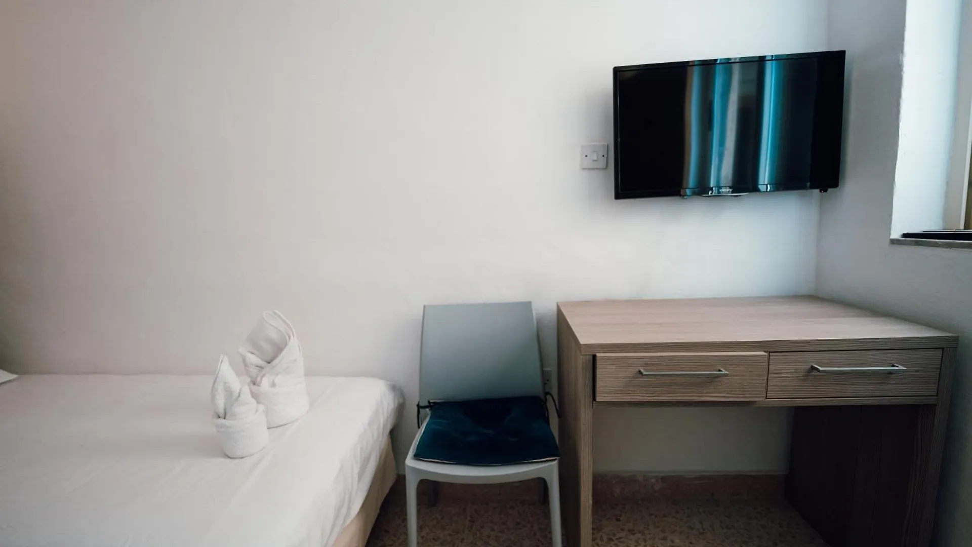 ***  The Howard Hotel Sliema Malte