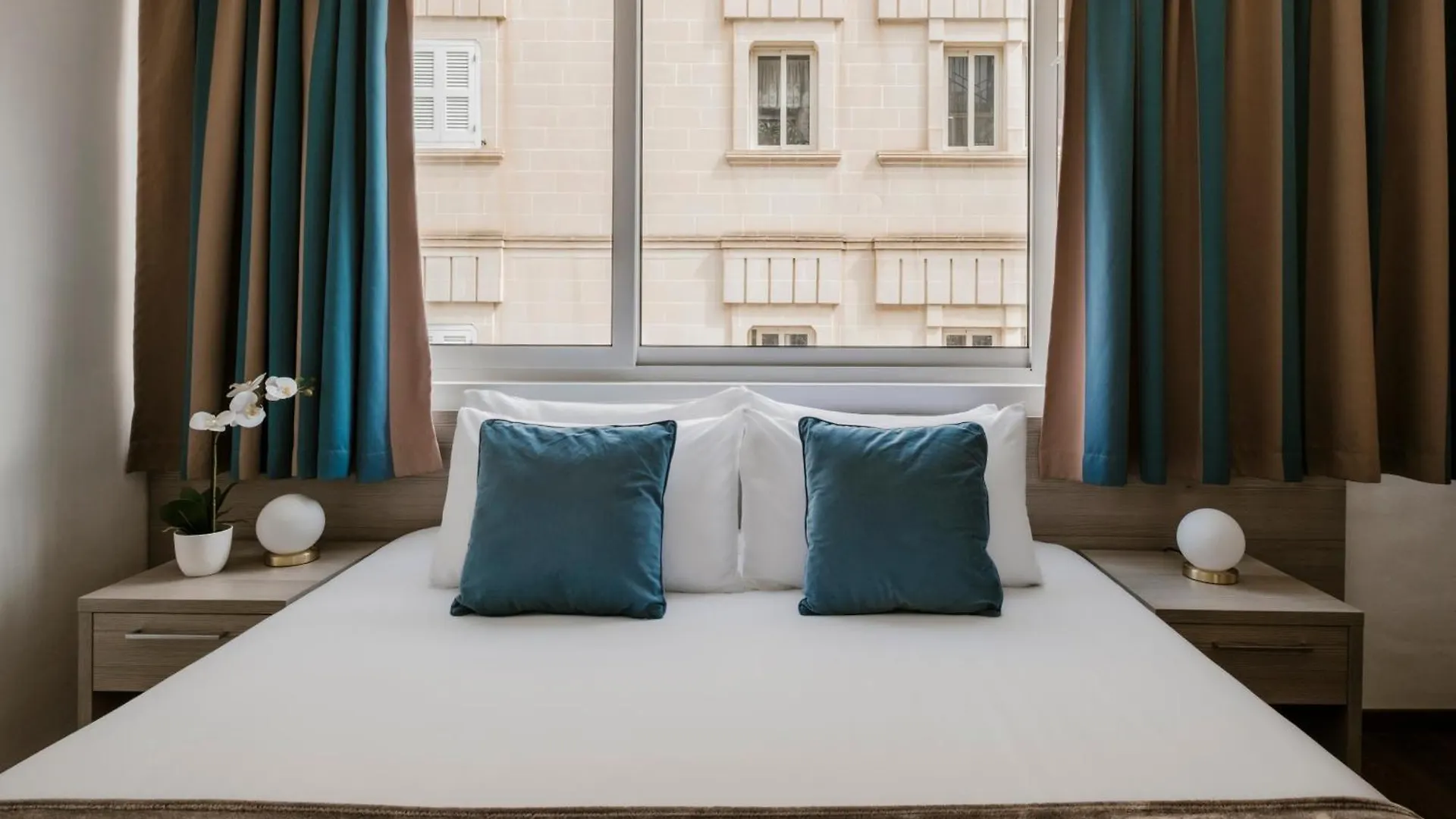 The Howard Hotel Sliema
