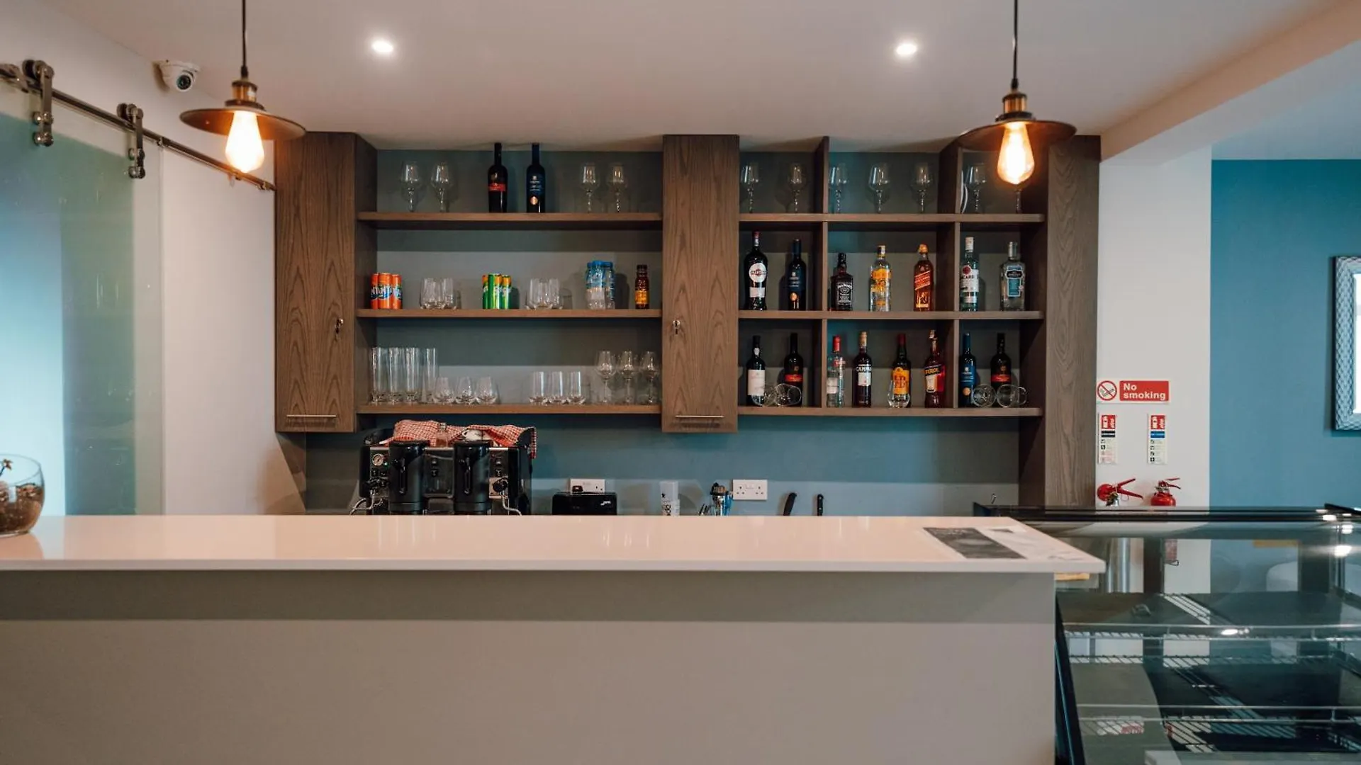 The Howard Hotel Sliema