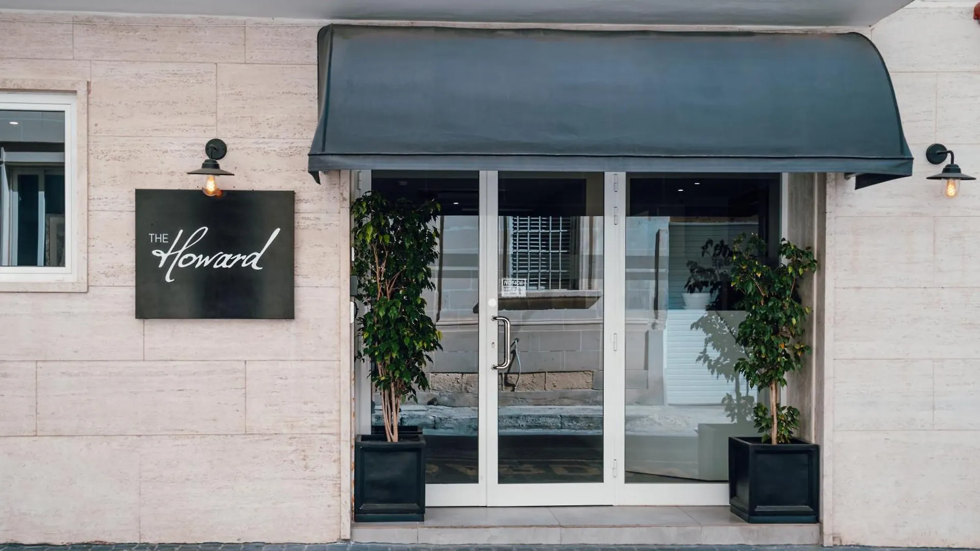 The Howard Hotel Sliema