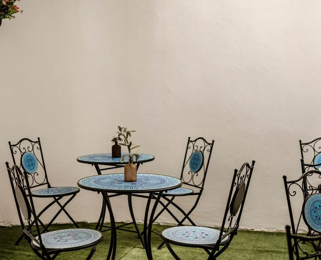 The Howard Hotel Sliema 3*,