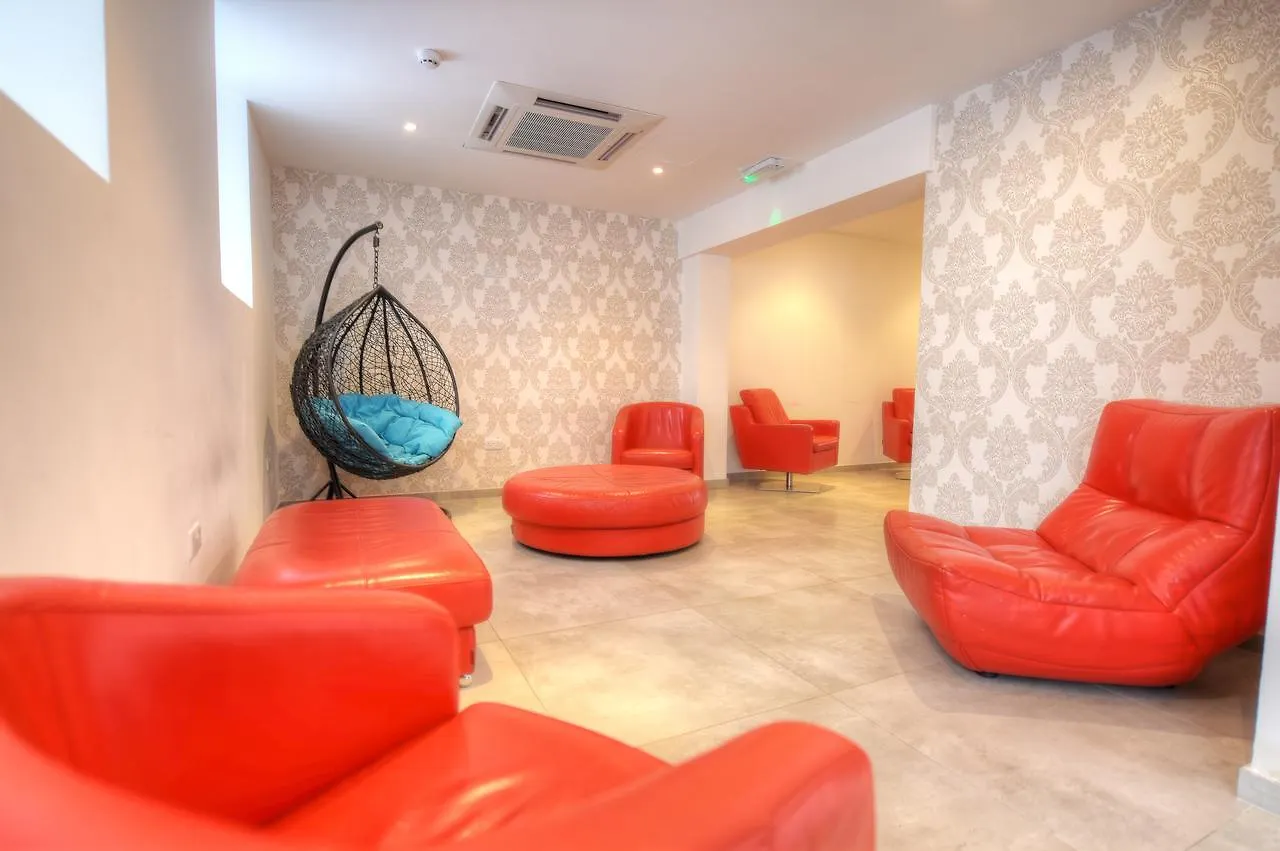 The Howard Hotel Sliema
