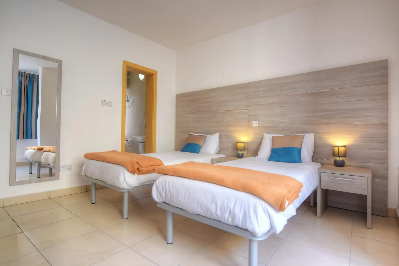 The Howard Hotel Sliema