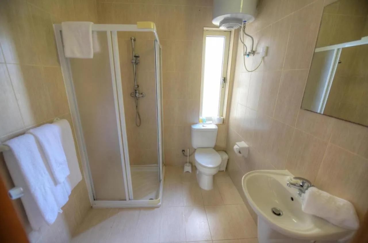 The Howard Hotel Sliema