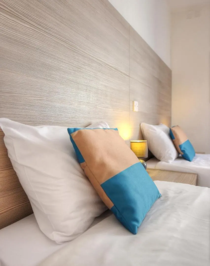 The Howard Hotel Sliema