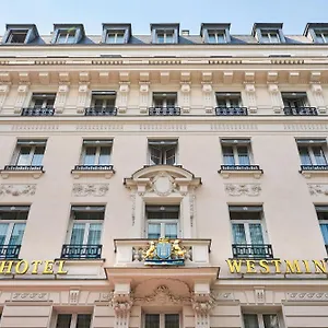 **** Hotel Westminster França