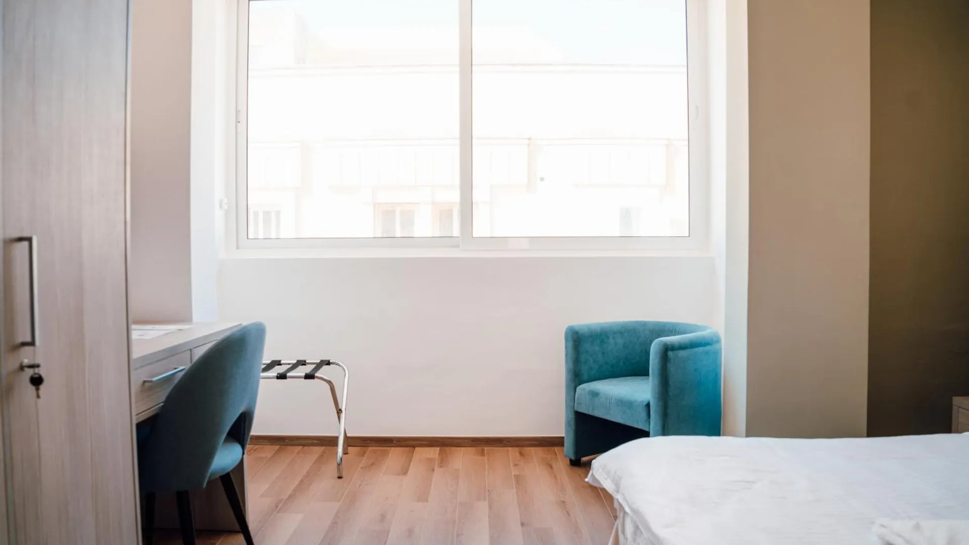 The Howard Hotel Sliema Malta