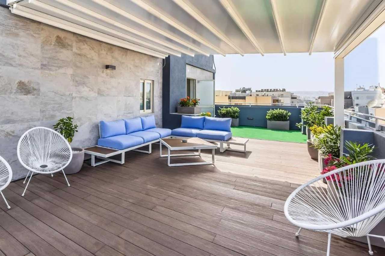 The Howard Hotel Sliema