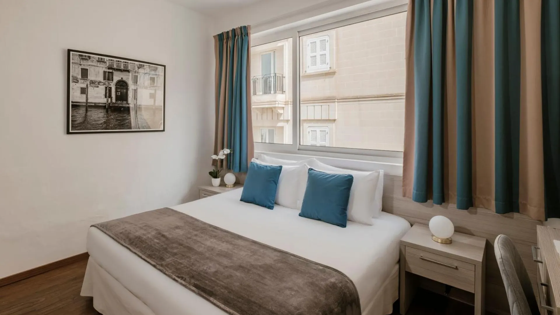The Howard Hotel Sliema Malta