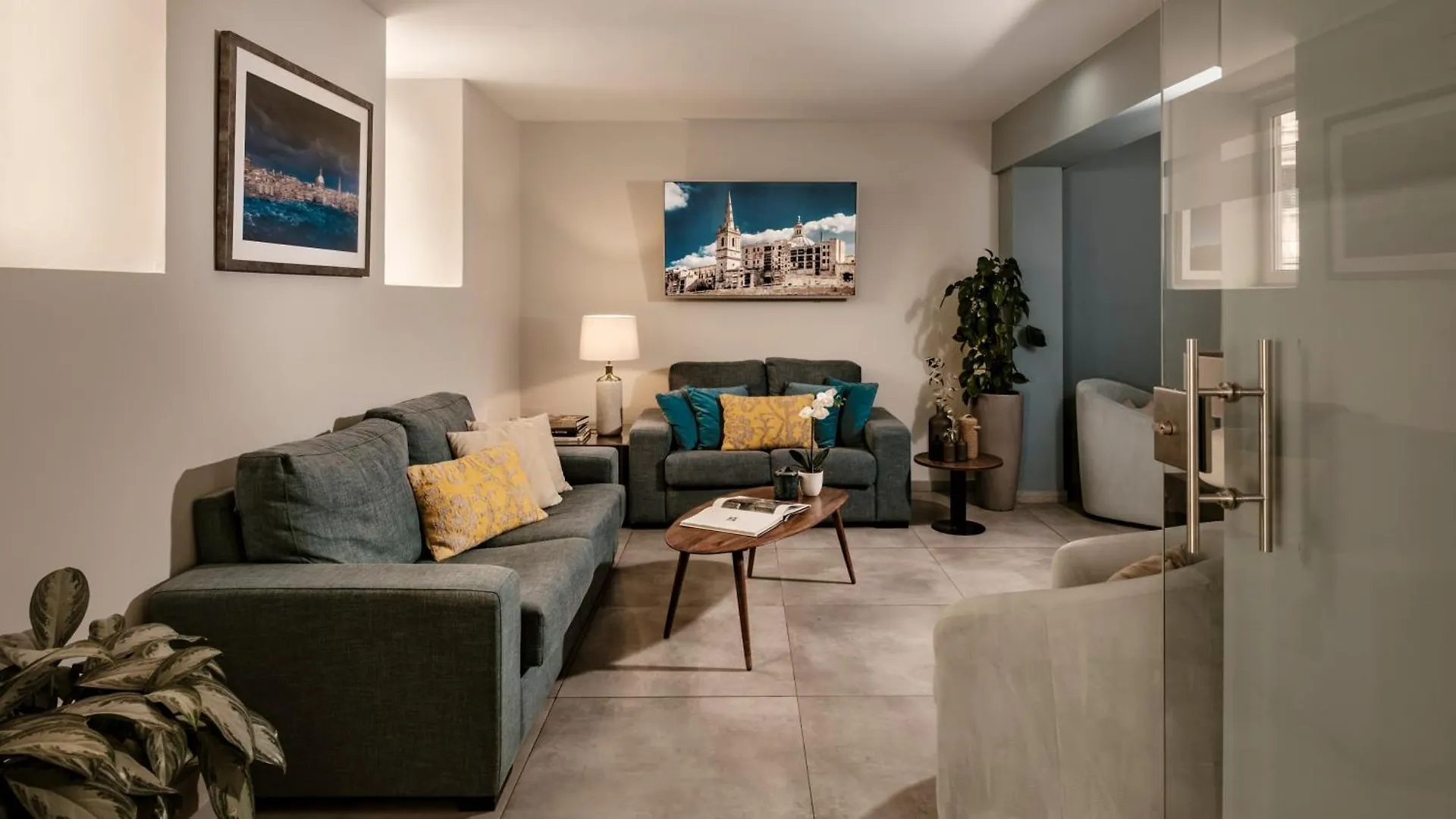 The Howard Hotel Sliema