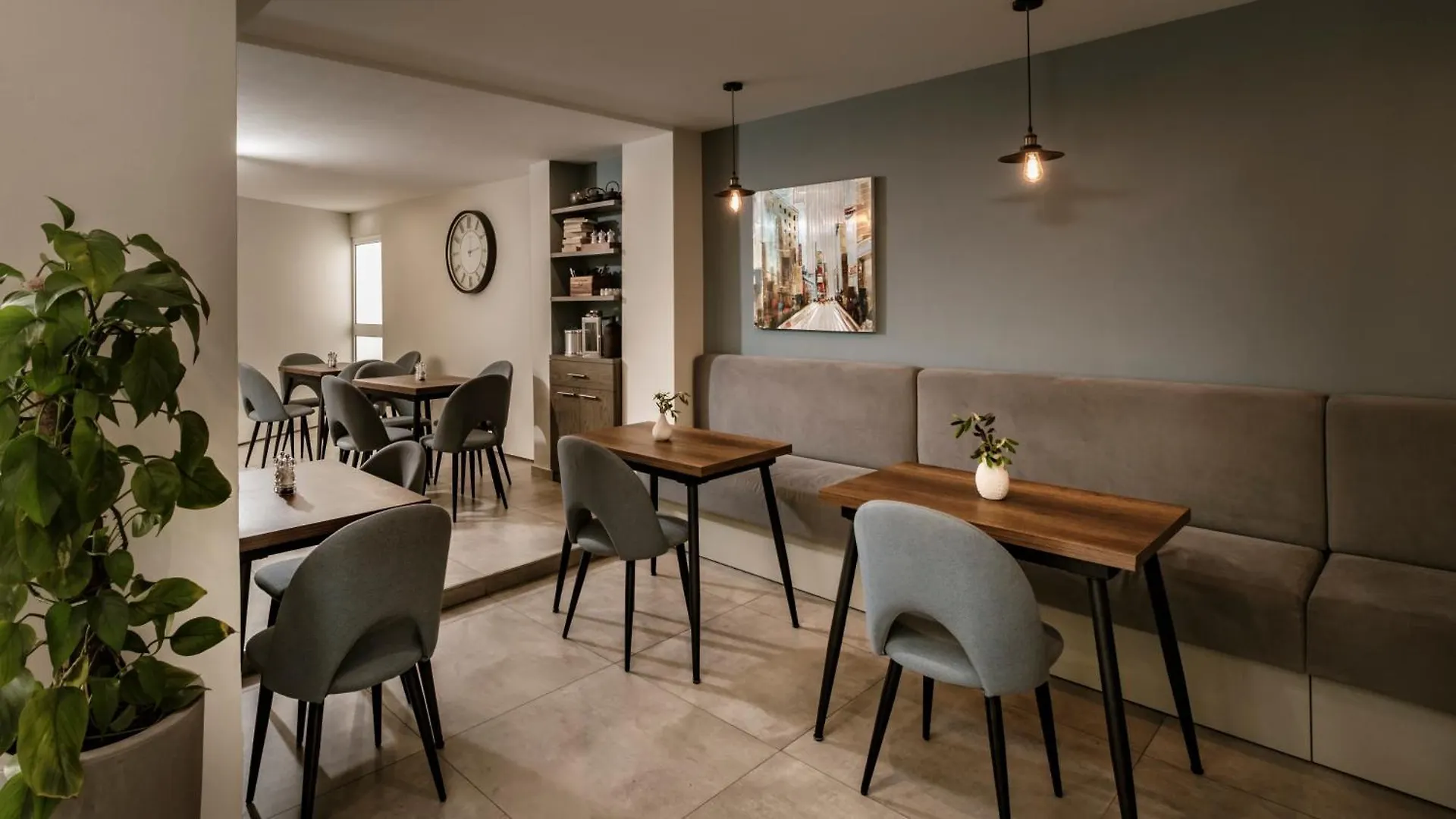 The Howard Hotel Sliema Malta
