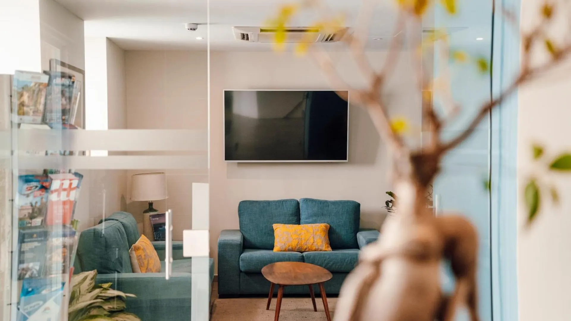 The Howard Hotel Sliema 3*,