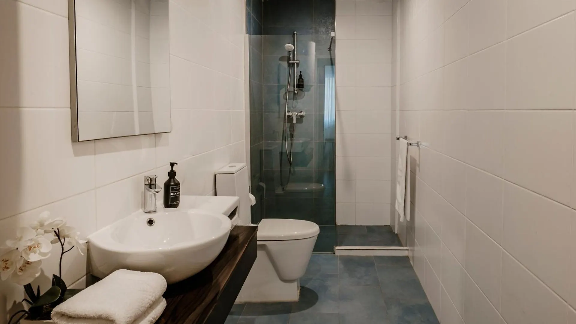The Howard Hotel Sliema Malta